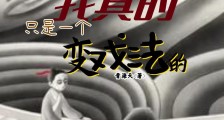 我真的只是一个变戏法的