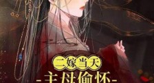二嫁当天,主母偷怀摄政王双胎2024新版
