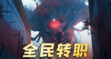 全民转职:虫族主宰!我即是第四天灾!
