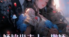 娇软小夫人一撒娇,偏执程总拿命宠2024新版
