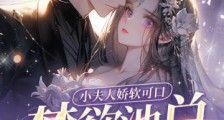 小夫人娇软可口,禁欲池总缠上瘾2024新版