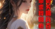 边关拥兵百万,女帝求我回心转意!笔趣阁版