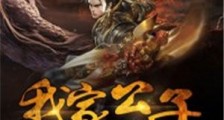 我家公子不对劲