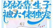 快穿好孕:娇娇靠生子被大佬独宠2024新版