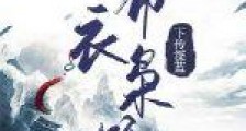 布衣枭雄2024新版