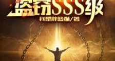 网游:我的盗窃SSS级2024新版