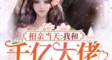 相亲当天,我和千亿大佬闪婚了2024版