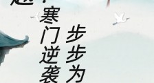 穿越:寒门逆袭之步步为营2024新版