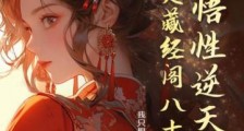 悟性逆天,禁足藏经阁八十载