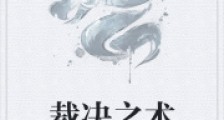 裁决之术笔趣阁版