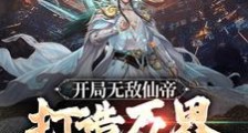 开局无敌仙帝,打造万界第一宗笔趣阁版