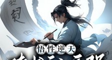 悟性逆天:读书就变强,震惊天帝笔趣阁版