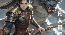 凡人带狗修真笔趣阁版