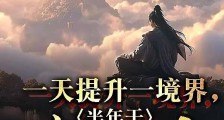 一天提升一境界,半年干破这苍穹笔趣阁版