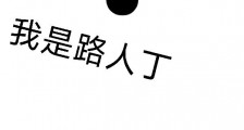 我是路人丁笔趣阁版