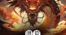 洪荒:从龙族开始笔趣阁版