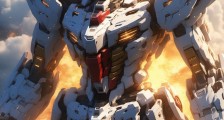 墨家傀儡:荒古高达笔趣阁版