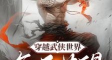 穿越武侠世界,每天获得一点突破笔趣阁版
