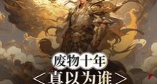 废物十年,真以为谁都能踩一脚?笔趣阁版