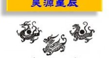 混沌五行之昊源星辰笔趣阁版
