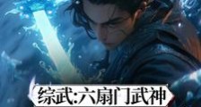 综武:六扇门武神,一刀镇天下笔趣阁版