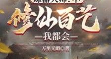 炼器大师?不,修仙百艺我都会笔趣阁版