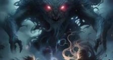 我建天庭地府:封百家巨子为鬼神笔趣阁版