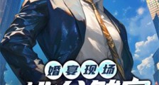 婚宴现场,她公然向白月光告白笔趣阁版