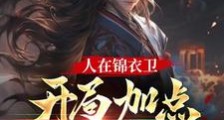人在锦衣卫,开局加点祖传神功笔趣阁版