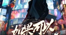 如果可以我不想当主角笔趣阁版