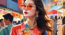 重生80,开局截胡赌王千金笔趣阁版