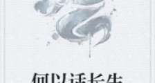 何以话长生笔趣阁版