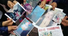 梅姨拐走孩子已找回5个 还有4个孩子何日能归