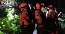 最新!西昌南线山火蔓延火线约5公里千人集结发起攻坚战 西昌南线山火蔓延为何扑灭难度这么高?
