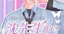 沈先生的系草小男友新版