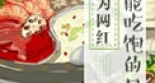 成为网红才能吃饱的日子新版