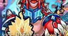 宠物小精灵之存档超人新版