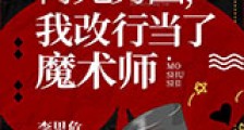 再见男团,我改行魔术大师新版
