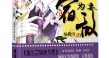 重生之宿敌为妻新版