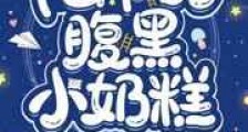 陆爷的腹黑小奶糕新版