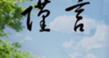 谨言新版