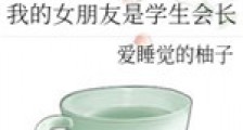我的女朋友是学生会长新版