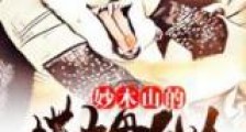 妙木山的塔姆仙人新版