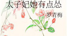 太子妃她有点怂新版