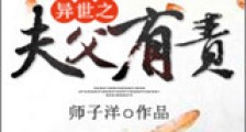 异世之夫父有责新版