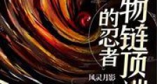 食物链顶端的忍者新版