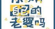 你没有自己的老婆吗新版