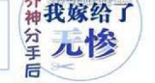 和齐神分手后我嫁给了屑老板新版