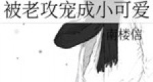 被老攻宠成小可爱新版