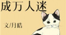 反派一失足成万人迷新版